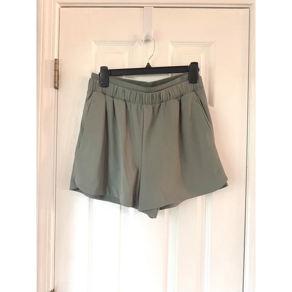 Sweaty Betty Explorer Elevated 3